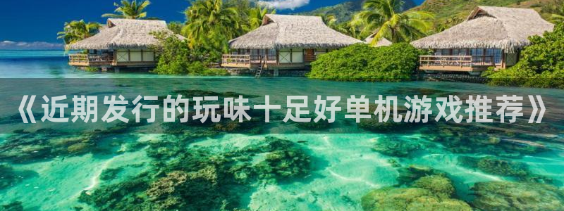 杏耀官网注册地址在哪里查询：《近期发行的玩味十足好单机游戏推荐》